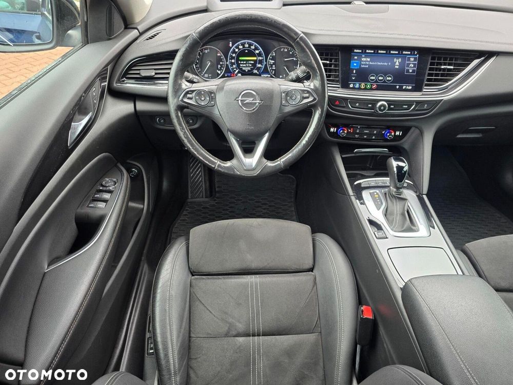 Opel Insignia 2.0 T Elegance S&S - 14