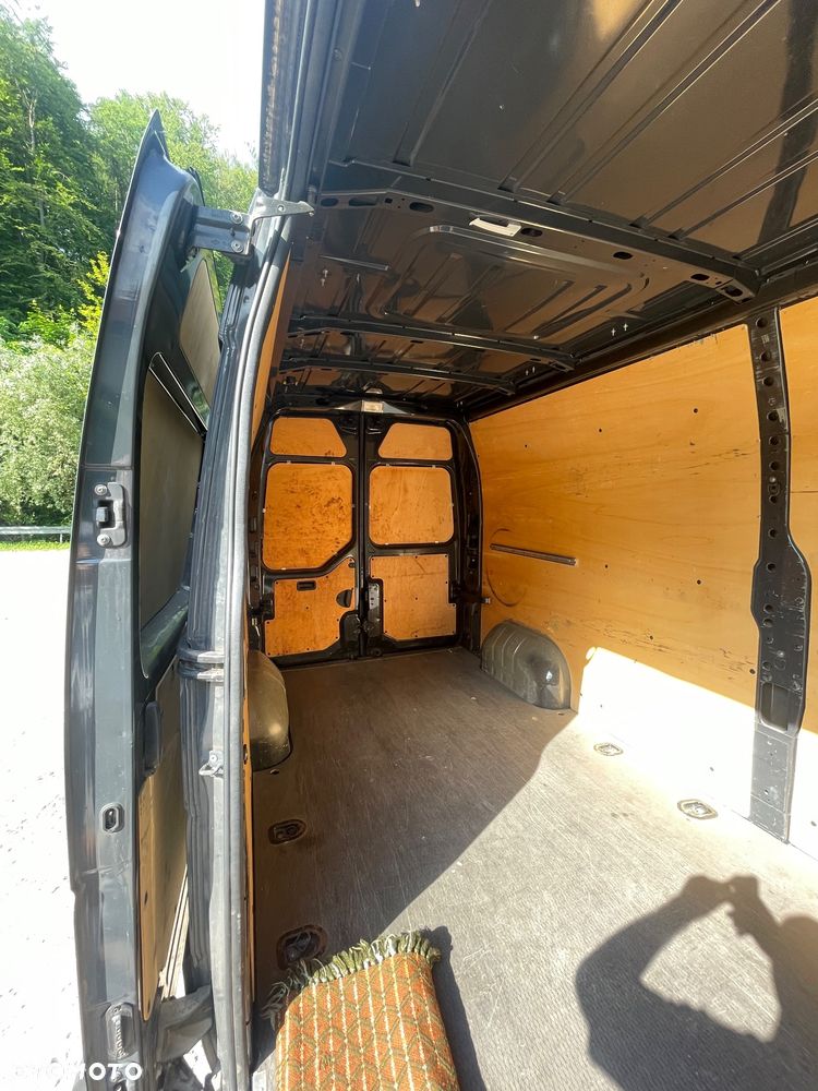 Renault Master - 10