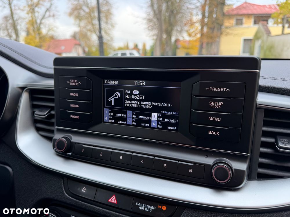Kia Ceed 1.0 T-GDI S - 14