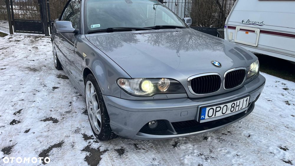BMW Seria 3 318Ci - 4