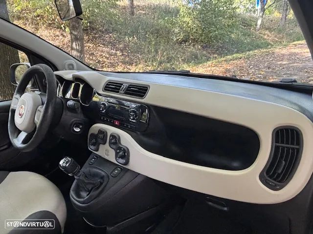 Fiat Panda 1.2 Pop - 6