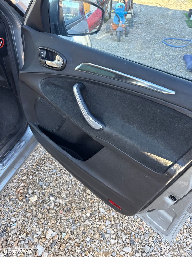 Ford S-Max - 2