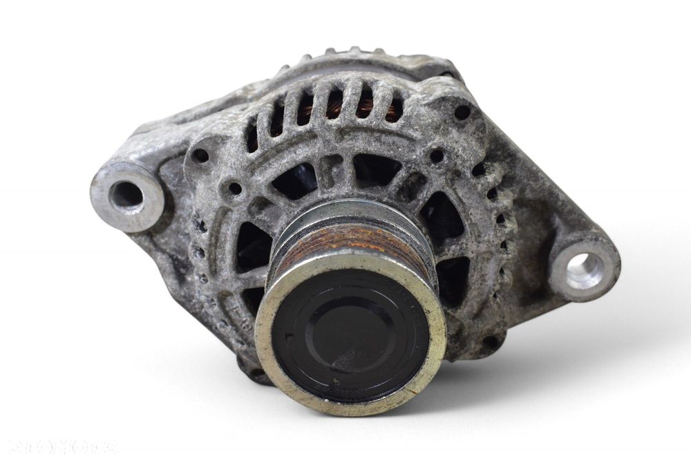 Alternator OPEL INGIGNIA A ASTRA J ZAFIRA C 2.0 CDTI 13502583 BJ - 3