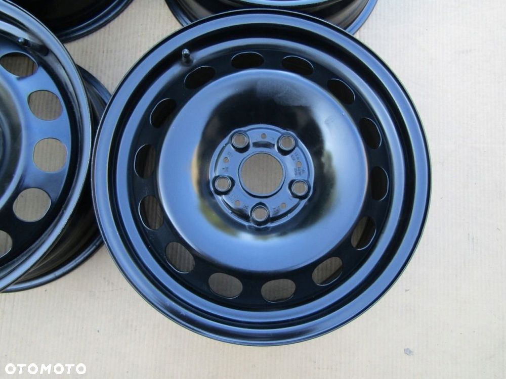 Felgi 16 VW Golf VII VIII Seat Leon III IV Ateca Skoda Octavia III IV ET46 - 10