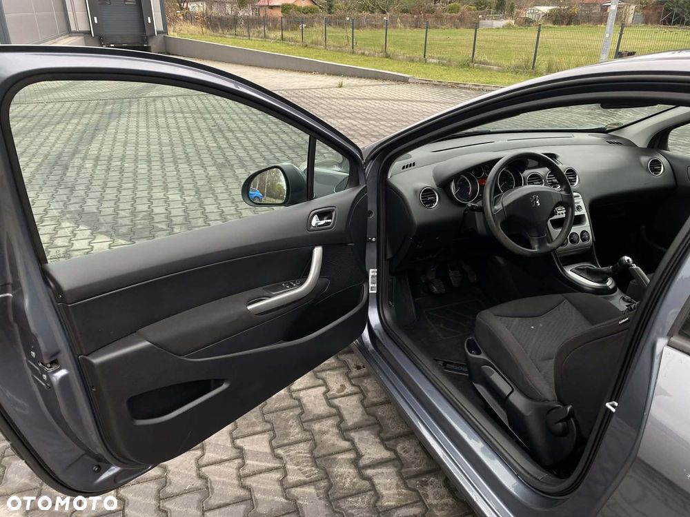 Peugeot 308 95 VTi Filou - 8