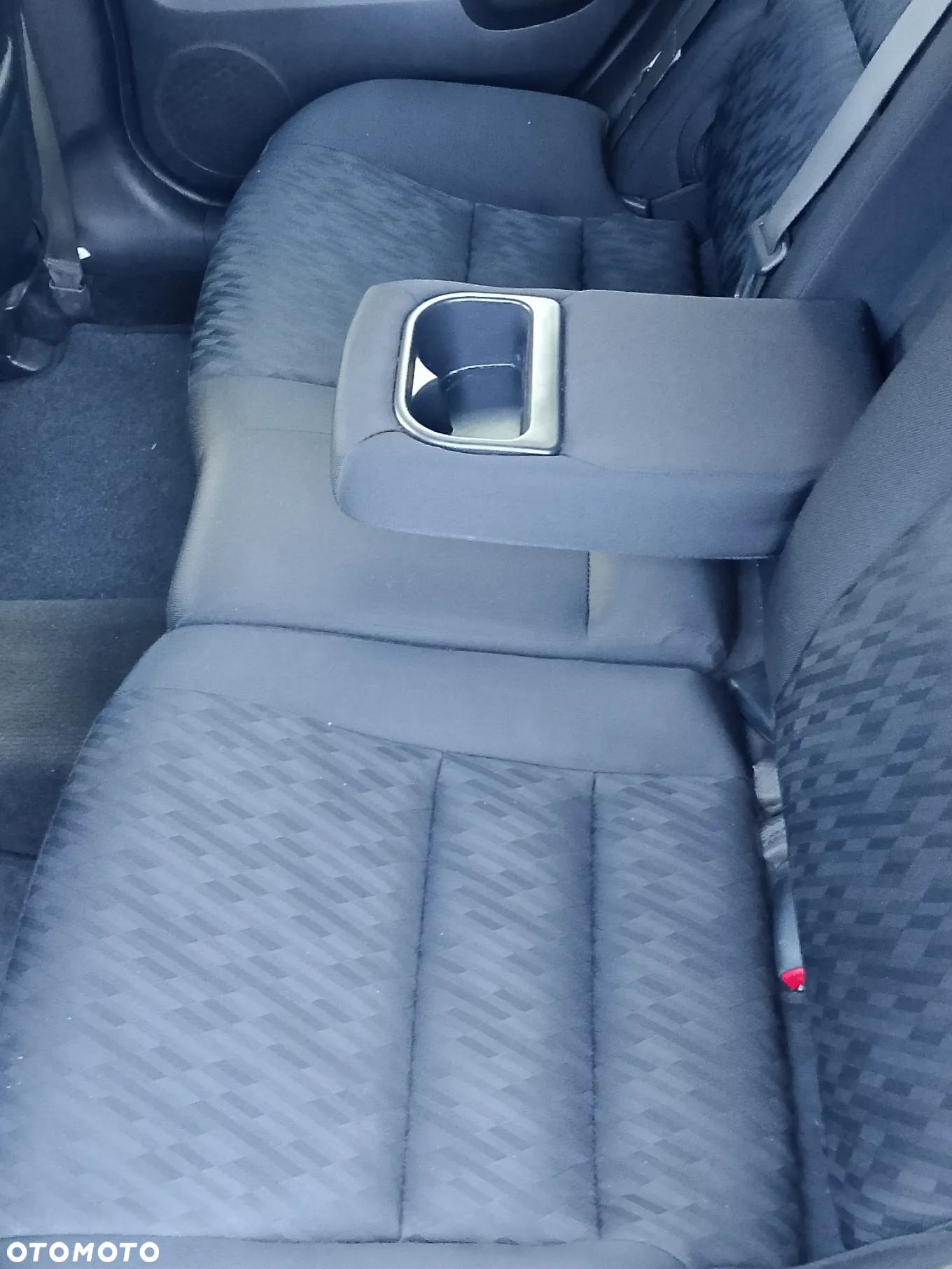 Honda Accord Tourer 2.0 i Comfort - 15