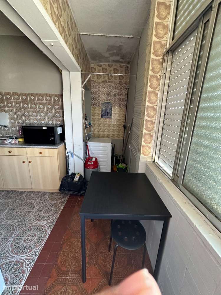 Apartamento com 3 quartos - localizado em Lisbon - Grande imagem: 5/18