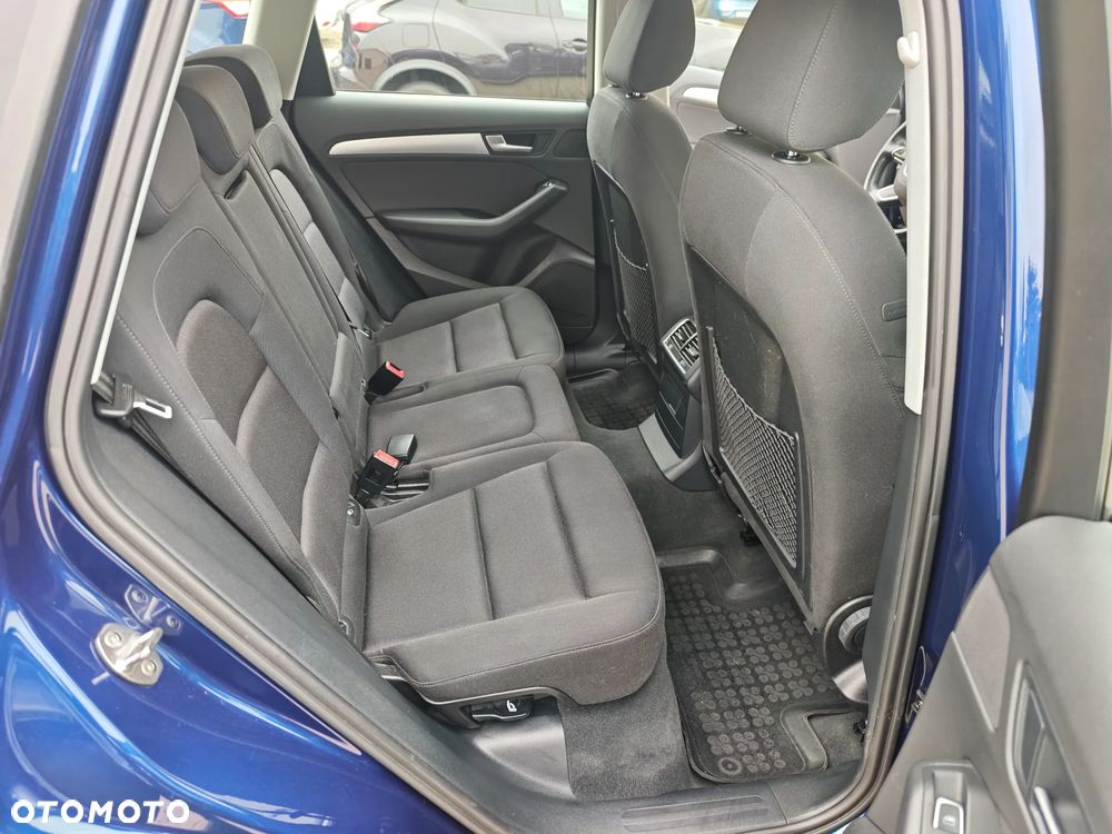 Audi Q5 2.0 TDI Quattro - 33