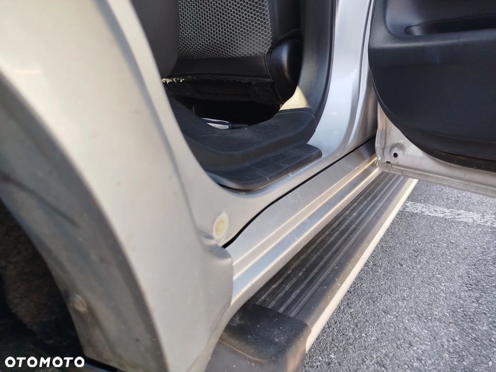 Honda CR-V 2.0 Executive - 19