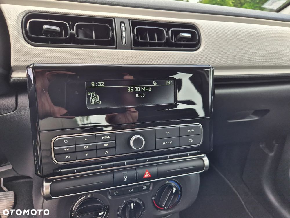 Citroën C3 Pure Tech 83 S&S FEEL - 38