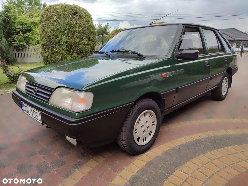 Polonez Caro - 2