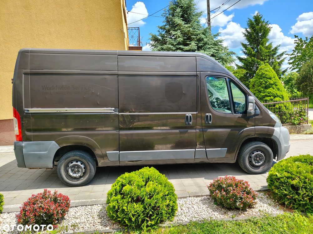 Fiat DUCATO - 4