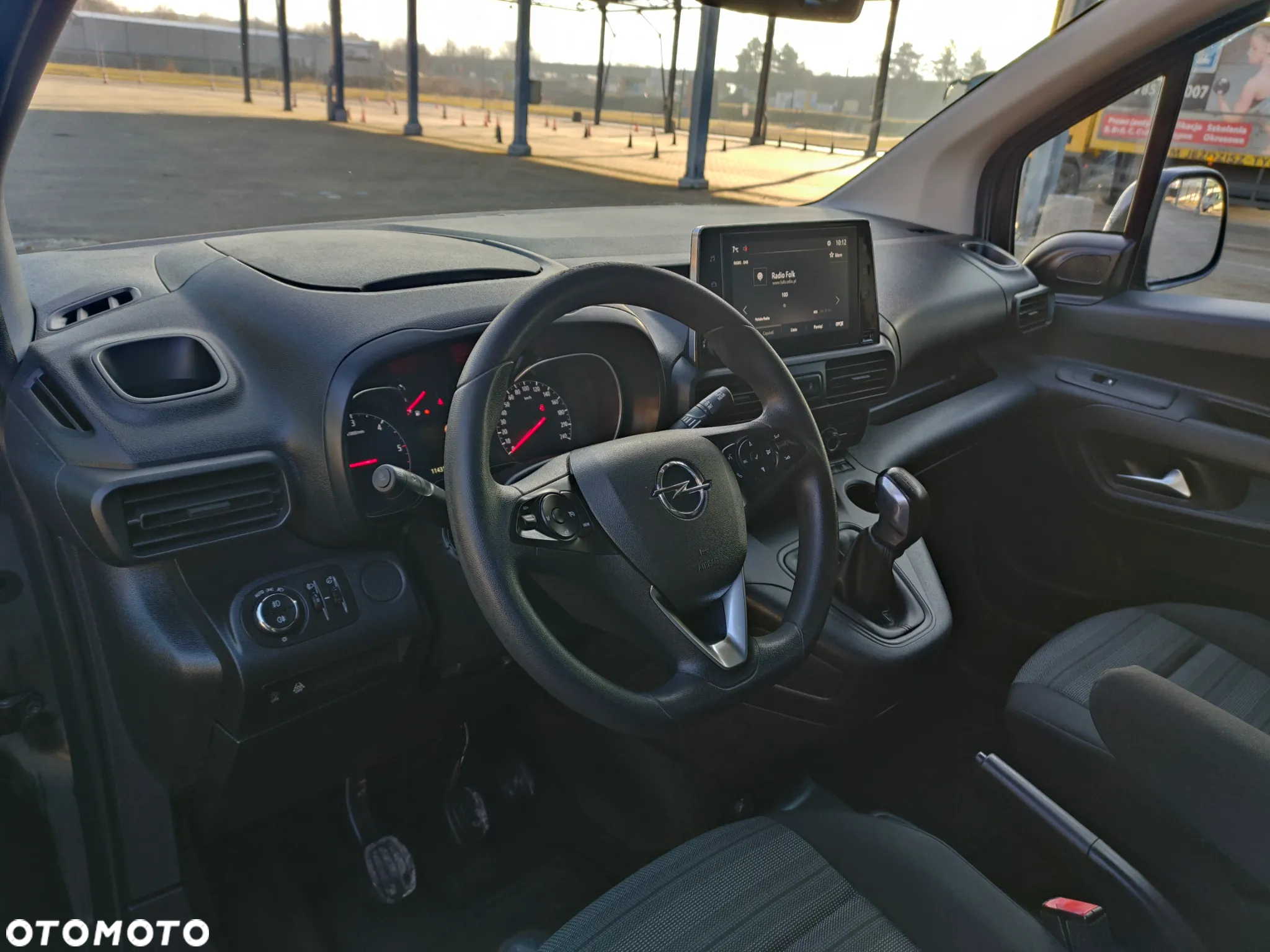 Opel Combo L 1.5 BlueHDi S&S - 21