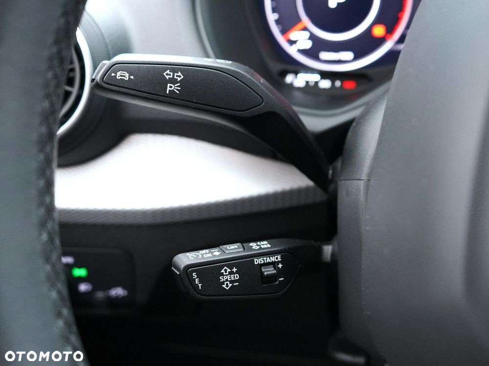 Audi Q2 - 20
