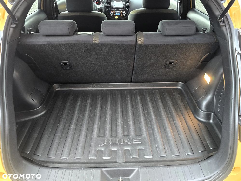 Nissan Juke 1.2 DIG-T N-Way - 34