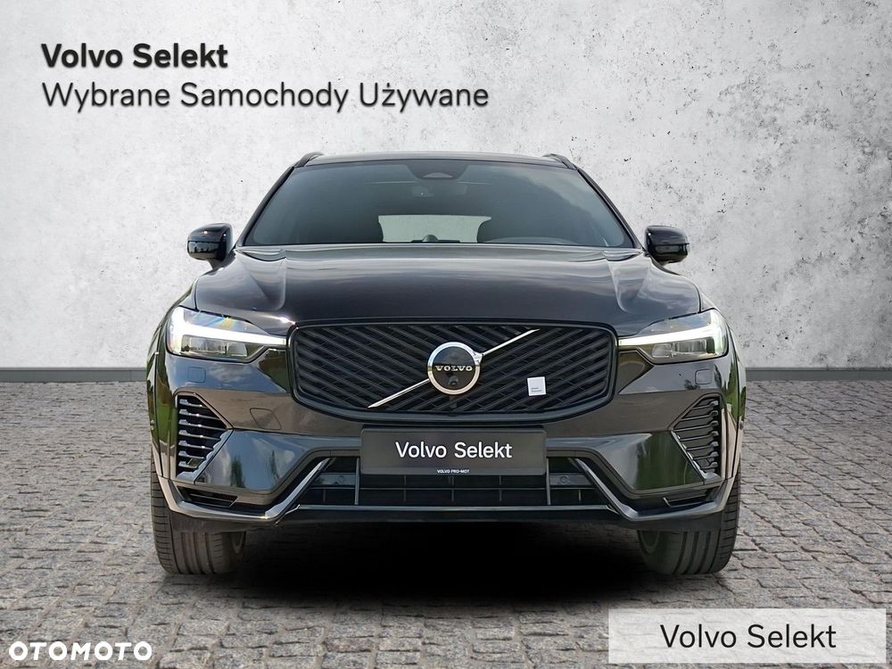 Volvo XC 60 - 9