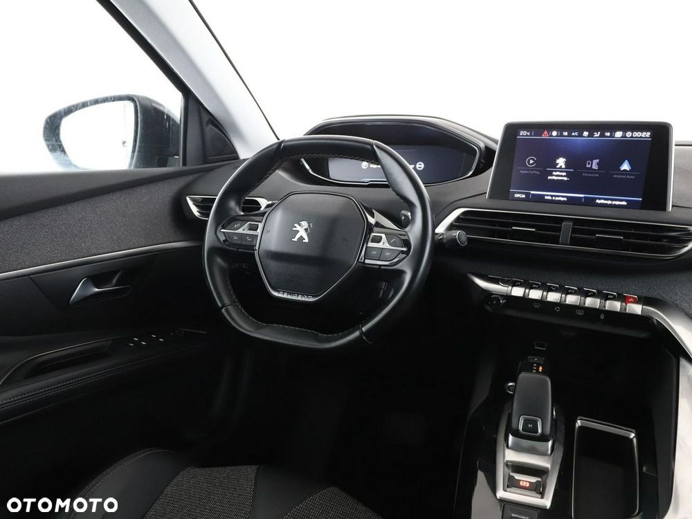 Peugeot 5008 2.0 BlueHDi Allure S&S EAT8 - 17