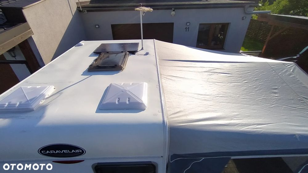 Caravelair 410 - 4