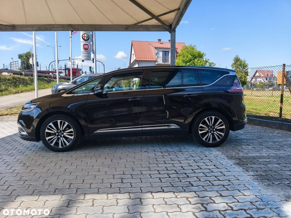 Renault Espace 1.6 dCi Energy Initiale Paris EDC - 4
