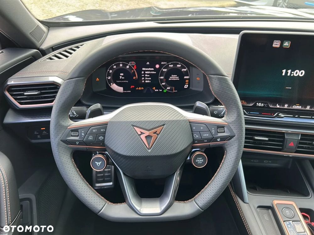 Cupra Formentor - 12