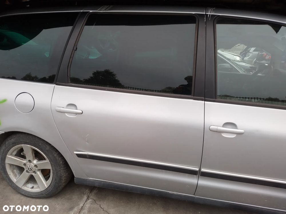 VW SHARAN I LIFT 1.9 TDI ASZ 04-10 - SKRZYNIA BIEGÓW KOMPLETNA (8E8E) - 10