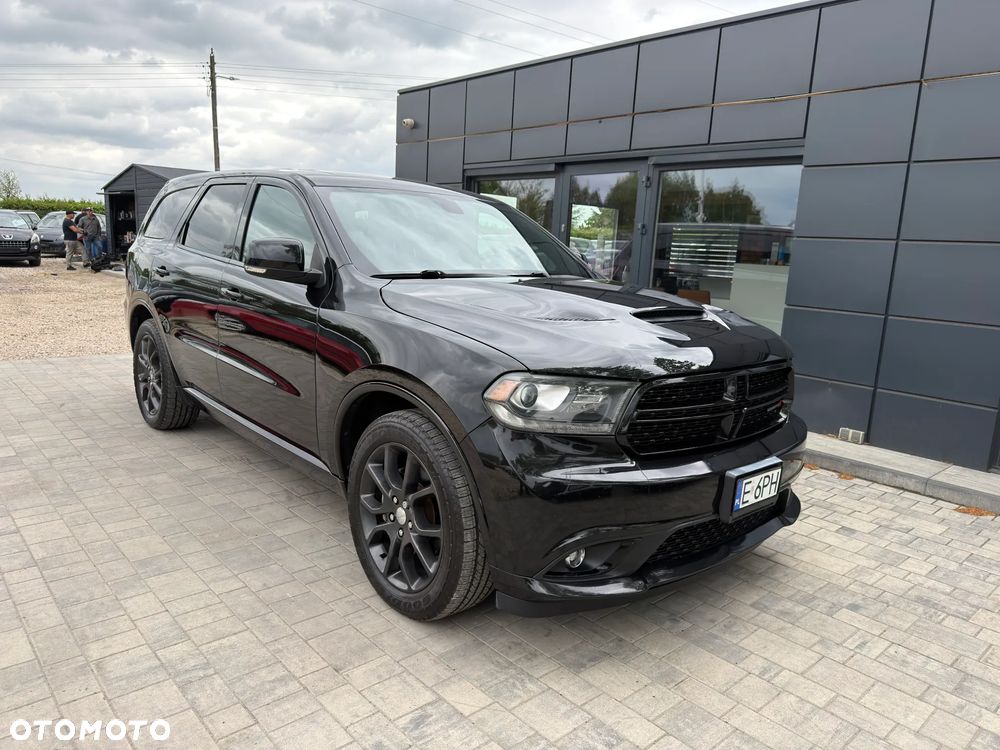 Dodge Durango - 2