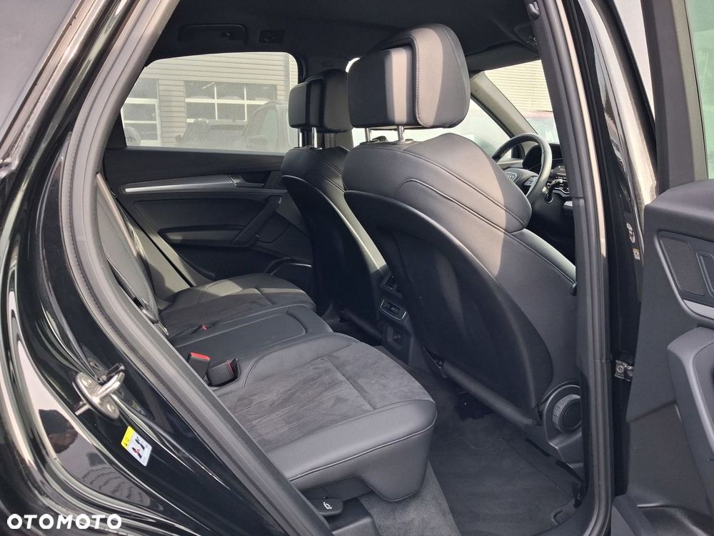 Audi Q5 Sportback - 12