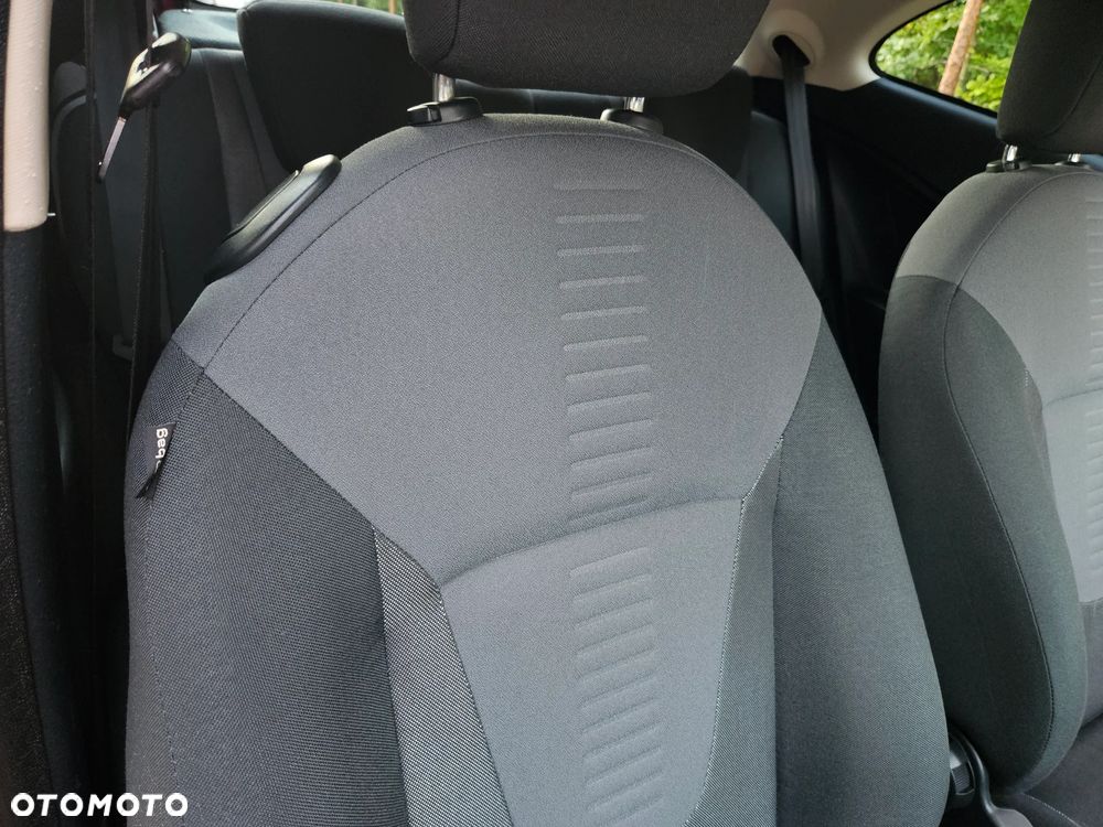 Ford KA 1.2 Titanium+ - 33