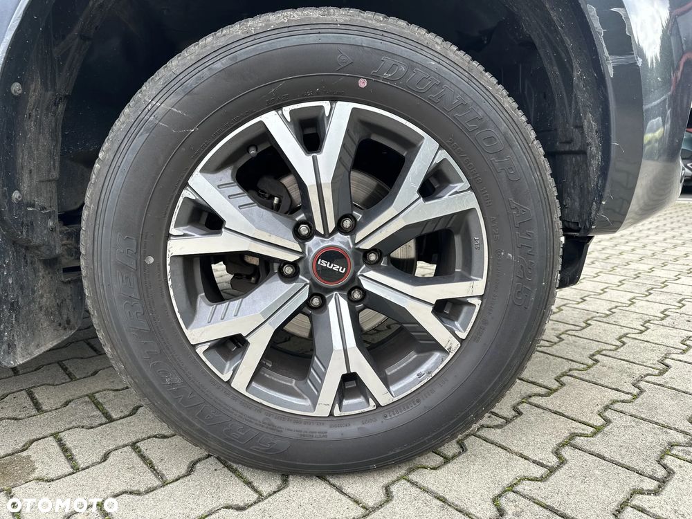 Isuzu D-Max 1.9 DC LSX - 19