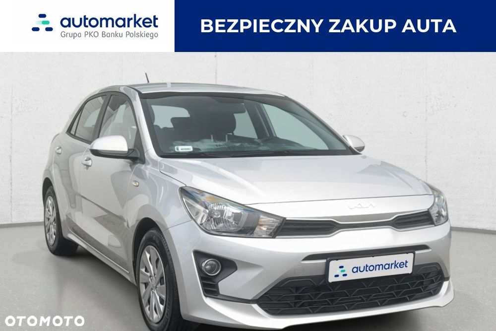 Kia Rio 1.2 M - 8