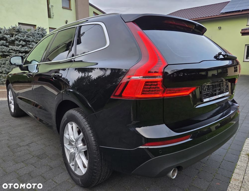 Volvo XC 60 - 7
