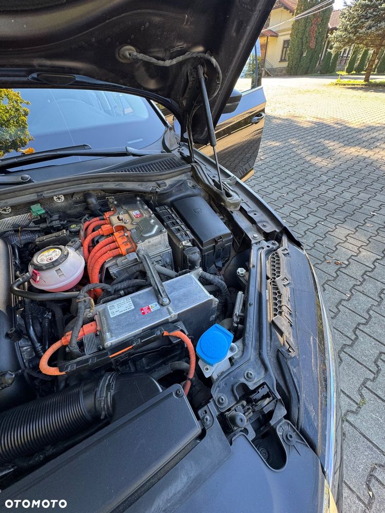 Skoda Superb 1.4 TSI Plug-In Hybrid L&K DSG - 31