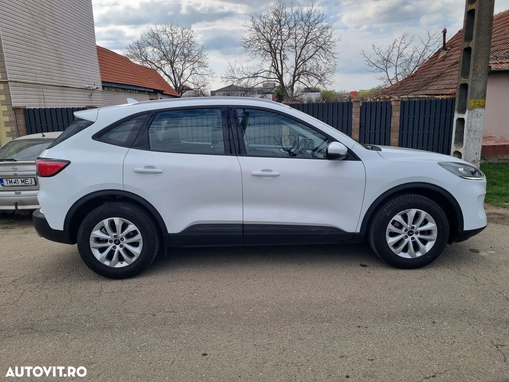 Ford Kuga 1.5 EcoBoost COOL&CONNECT - 34