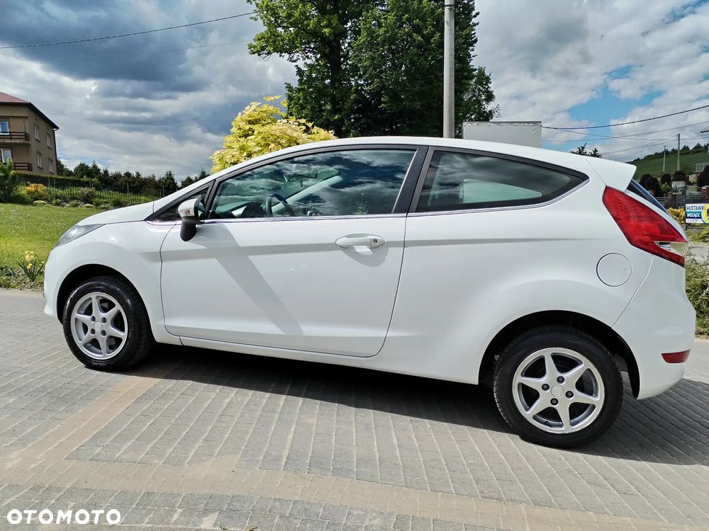 Ford Fiesta - 36