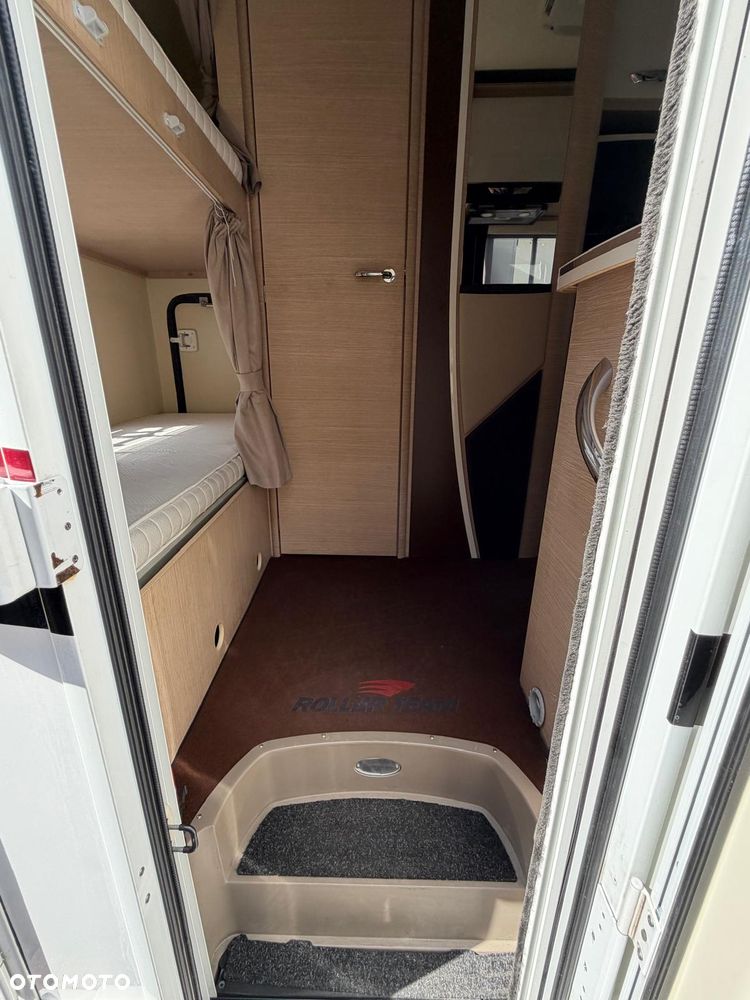 Fiat Ducato Kamper - 36