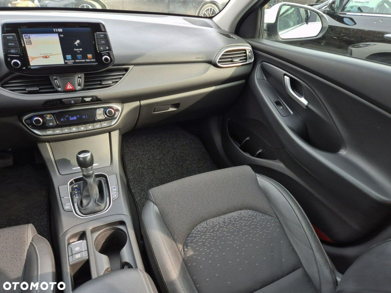 Hyundai i30 - 23