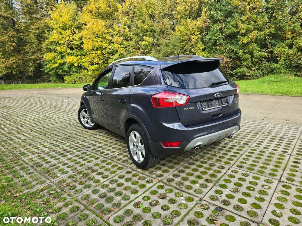 Ford Kuga - 7
