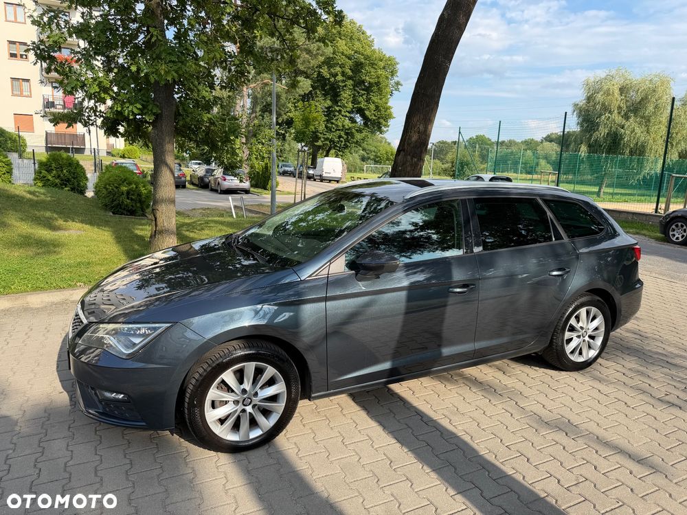 Seat Leon - 3