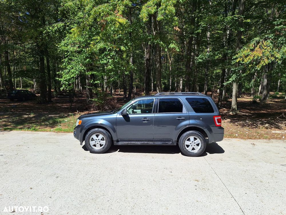 Ford Escape - 3