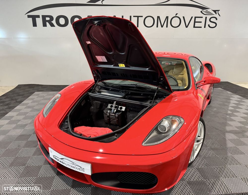 Ferrari F430 - 12