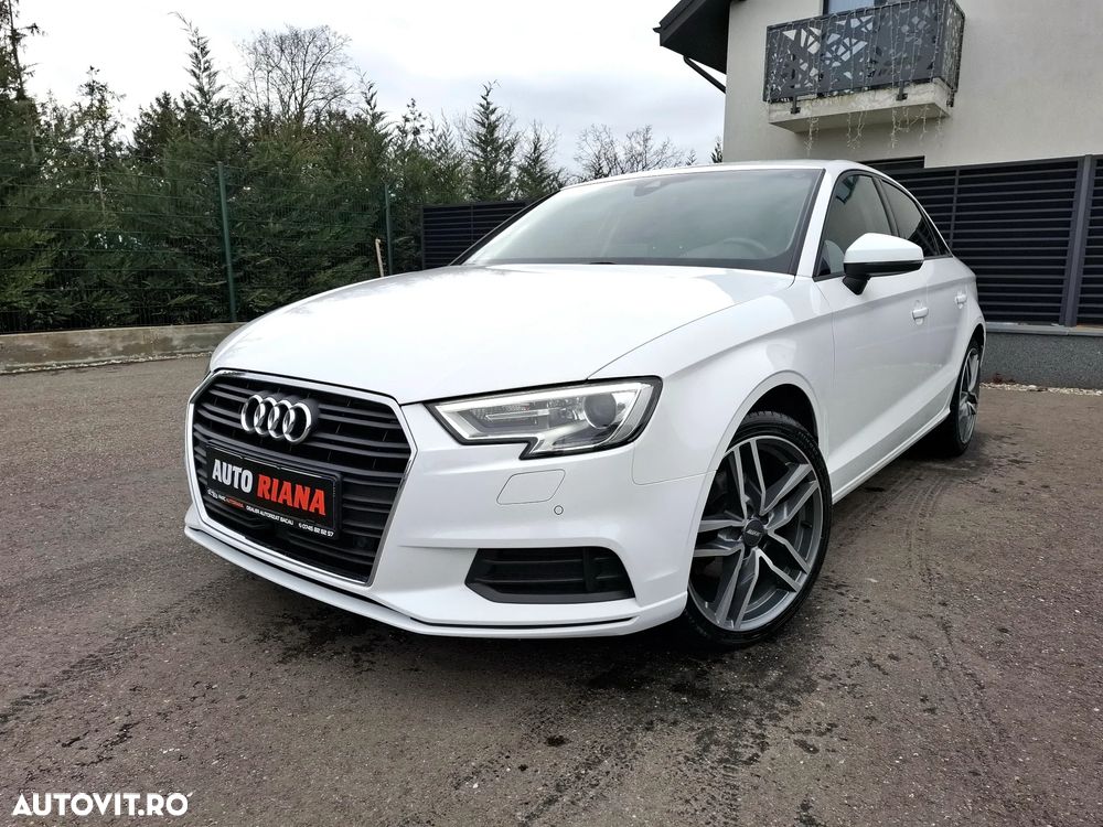 Audi A3 1.5 TFSI cylinder on demand ack design - 3