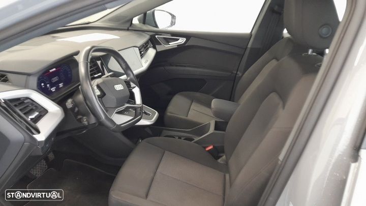 Audi Q4 e-tron 35 55 kWH - 5