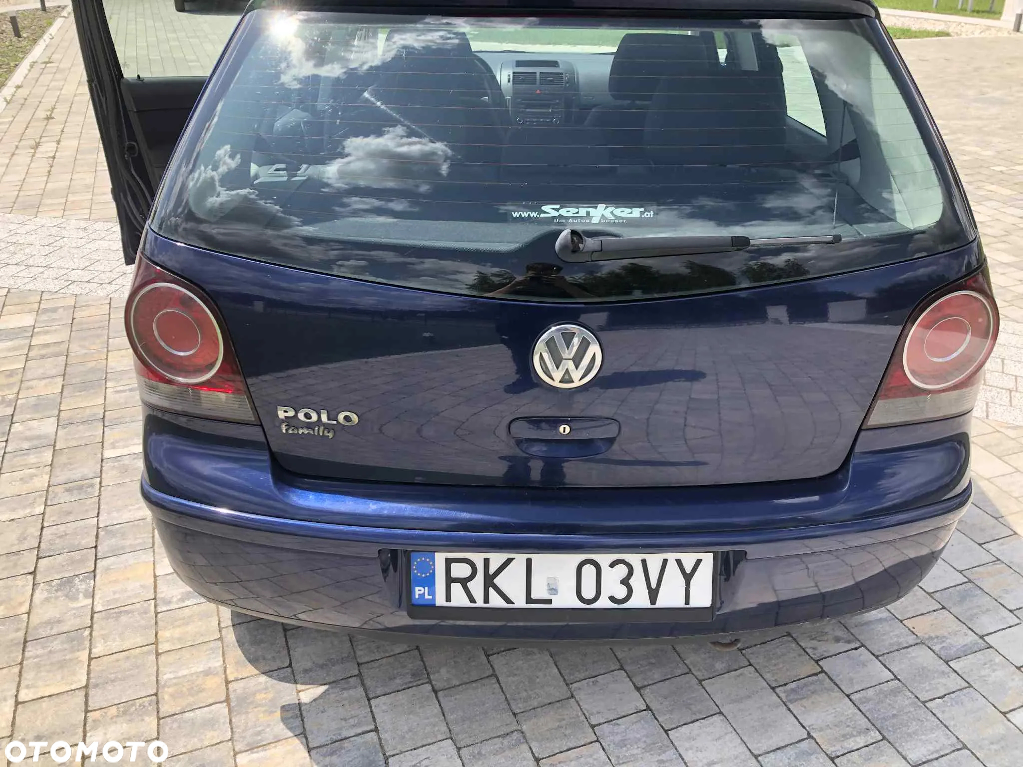 Volkswagen Polo - 5