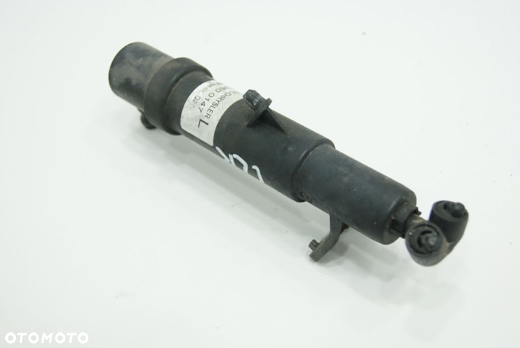 SPRYSKIWACZ 2098600147 LEWA MERCEDES CLK W209 02- - 2