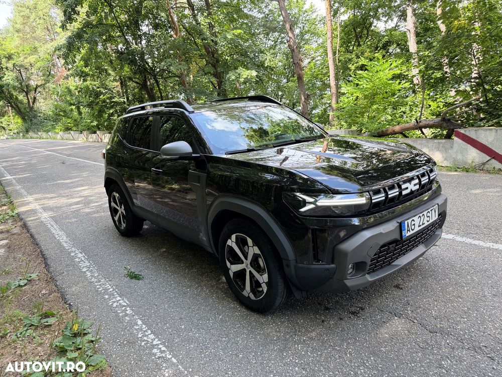 Dacia Duster - 2