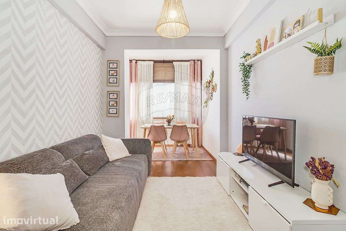 Apartamento T2 para venda - Grande imagem: 4/21