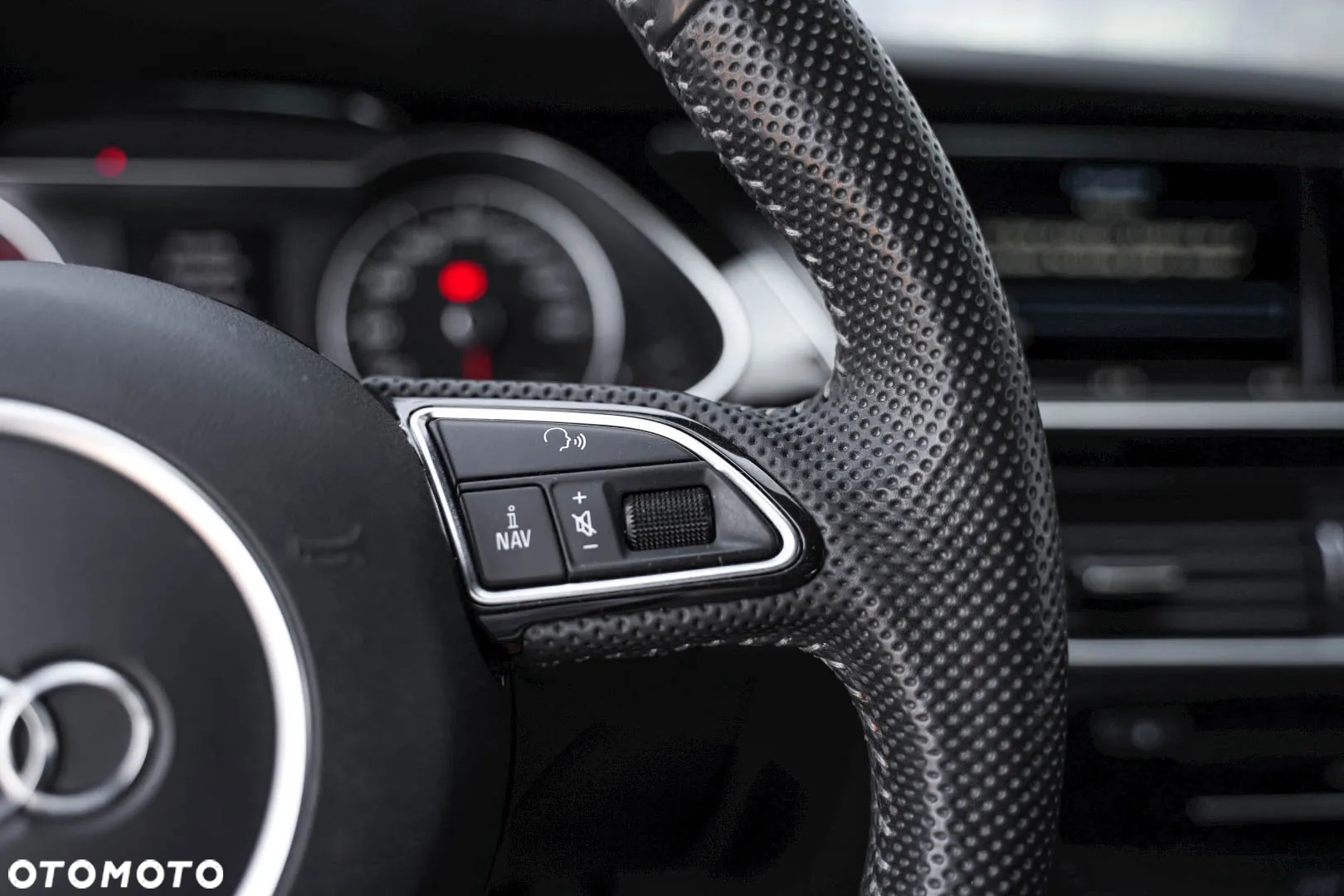 Audi A4 2.0 TDI - 25