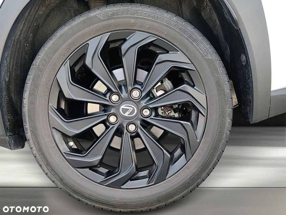Lexus UX 200 GPF Business Edition 2WD - 30