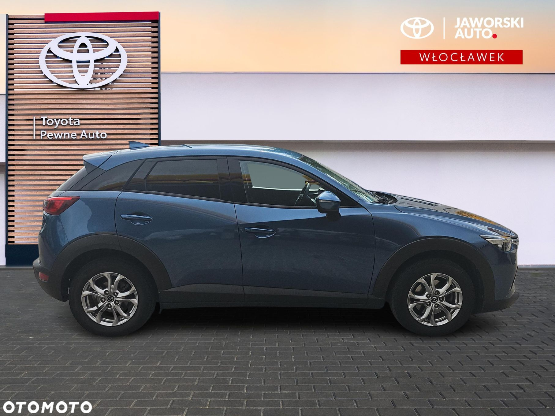 Mazda CX-3 2.0 SkyPassion - 6
