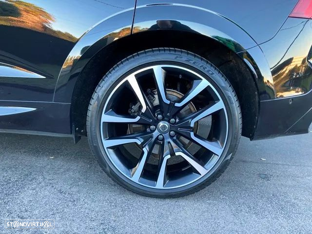 Volvo XC 60 2.0 B5 R-Design AWD - 13